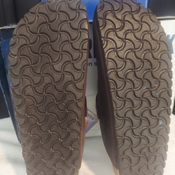 New In Box Birkenstock Bern! - Picture 3 of 8